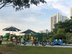 Blk 335B Anchorvale Crescent (Sengkang), HDB 4 Rooms #207189301